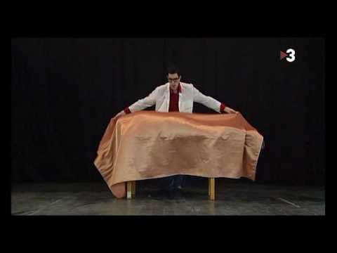 Video 4 de Mayéutika Magic