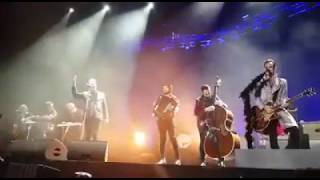 Loquillo - Brillar y Brillar (Wizink 17)