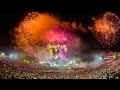 Dimitri Vegas & Like Mike - Live at Tomorrowland 2016