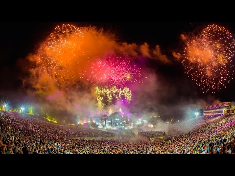 Dimitri Vegas & Like Mike - Live at Tomorrowland 2016 ( FULL Mainstage Set HD )