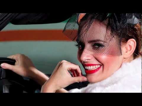 TANDI FLORA - Hangok tengerén [OFFICIAL]