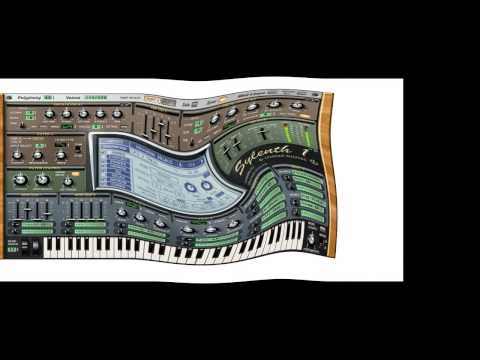 Yin-Yang  Soundset by CHE for the Lennar Digital - Sylenth 1