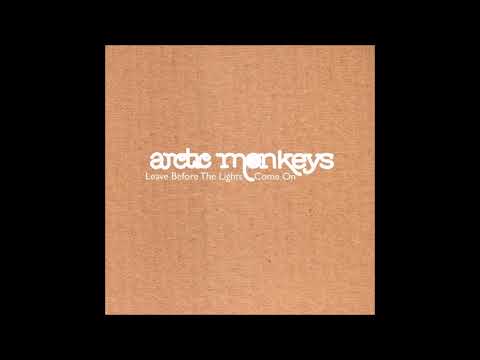 Arctic Monkeys - Baby I'm Yours (Barbara Lewis cover)