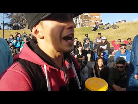 /OCTAVOS/ NS🔴TIJU vs PARKA🔵PIPO vs TIKO⚫CEBEN (Edición por Ezafiro 2v2)