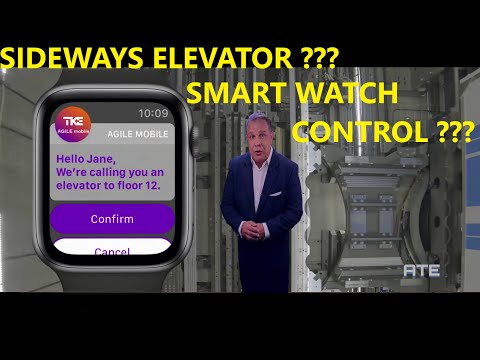 TK Elevator Every Which Way But  Loose #shorts ¯\_( ͡❛ ͜ʖ ͡❛)_/¯ #AmericasTopExperts #PaulShillingTV