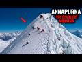 10 terrifying tragedies on Annapurna