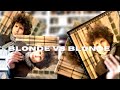 Bob Dylan’s Blonde vs Blonde vs Blonde vs Blonde (OG, MoFi & VMP)