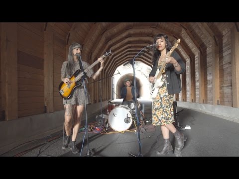 Road Sessions: Haley Heynderickx - Sane (opbmusic)