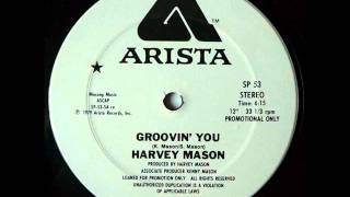 Harvey Mason - Groovin' You video