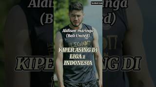 Download lagu 5 KIPER ASING BERMAIN DI LIGA 1 INDONESIA #liga1 #kiper #footballklub mp3 Download lagu 5 KIPER ASING BERMAIN DI LIGA 1 INDONESIA #liga1 #kiper #footballklub mp3