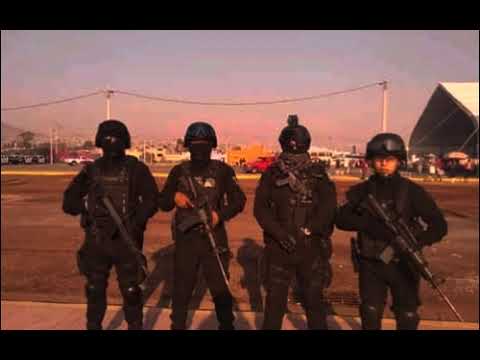 El Duende - Bros Lirica Crew