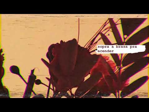 Borduna - Fuga (Lyric video)