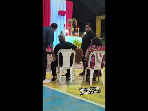 Video # 5 Alabanza y Adoración en Vivo. San Marcos- Sucre, MISIÓN COLOMBIA.