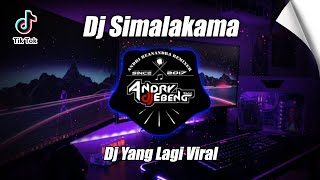 Download lagu DJ SIMALAKAMA - DI TURUTI KU MATI EMAK REMIX TIKTOK Viral mp3 Download lagu DJ SIMALAKAMA - DI TURUTI KU MATI EMAK REMIX TIKTOK Viral mp3