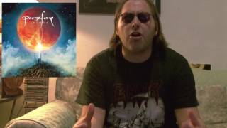 Persefone - AATHMA Album Review
