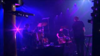 Underdog - Imagine Dragons Live From Bud Light Hotel