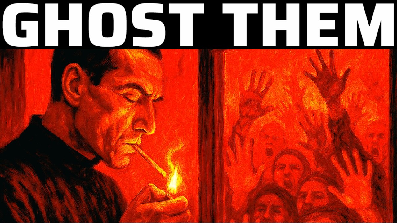 MACHIAVELLI’S DARKEST TRICK TO BECOME DANGEROUSLY VALUABLE