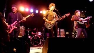 The Flamin' Groovies   Shake Some Action