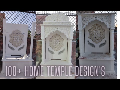 Jain Marble Temples