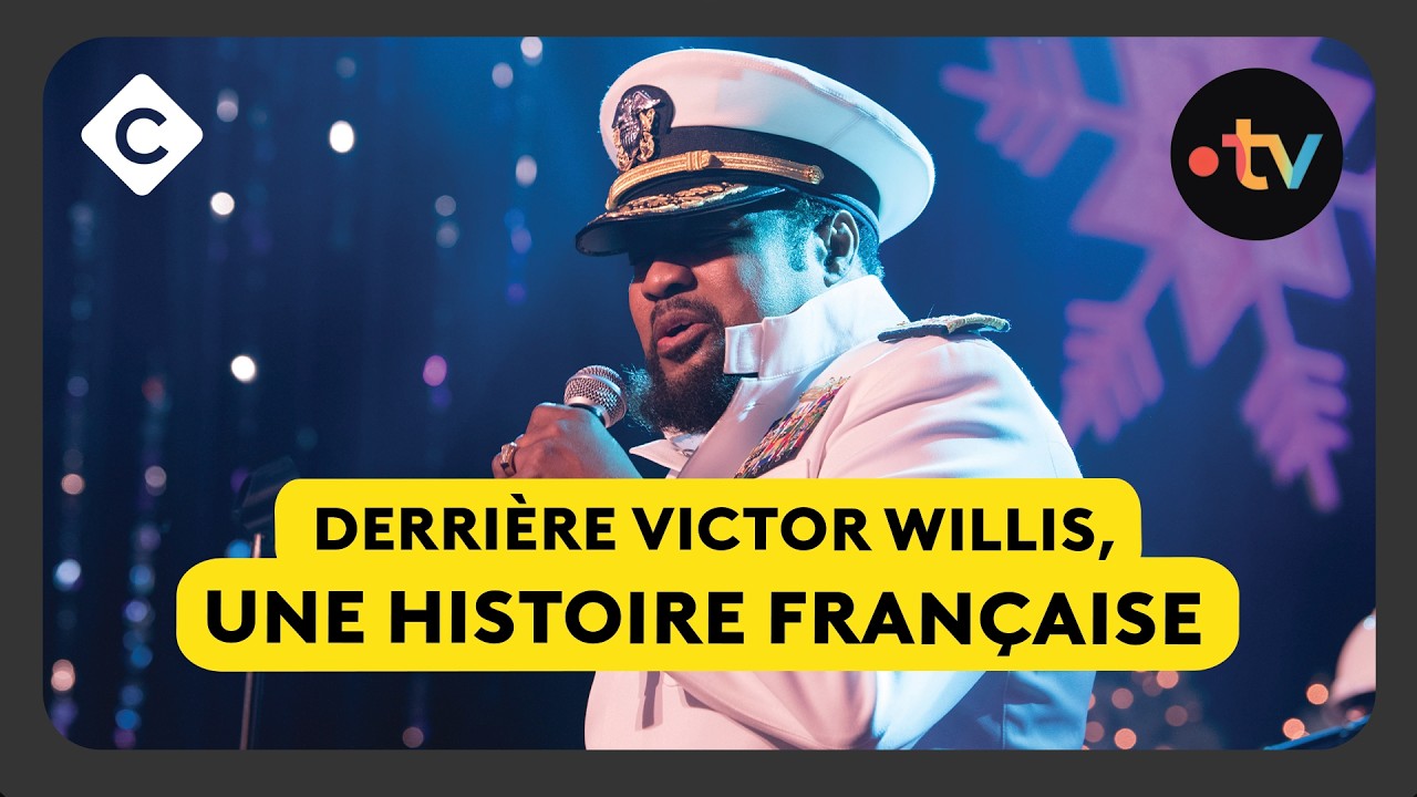 Adieu au policier du Village People  - L’Œil de Pierre Lescure
