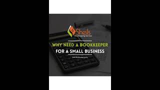 Top Bookkeeper in Blackburn – Sheils Bookkeeping Services