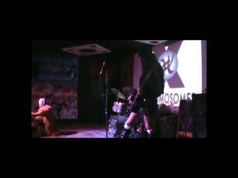 The X Chromosomes (Full) Live Show @ The Rogue