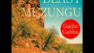 Blast Muzungu - Free Jazz I And I