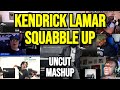 Kendrick Lamar Squabble Up UNCUT MASHUP