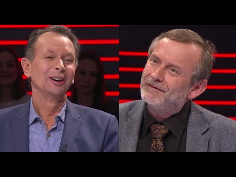 Arena 11.12.15: Pfarrer Sigrist vs Parteipräsident FDP vol. II