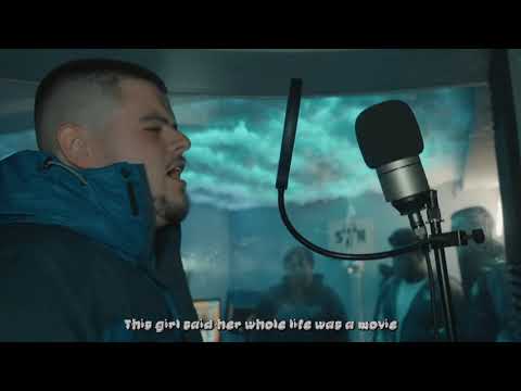 Chubbz The Artist - Maybach Truck