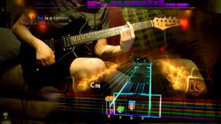 Rocksmith 2014 - DLC - Guitar - Biffy Clyro “Bubbles”