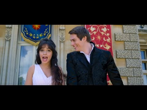 Camila Cabello - You Gotta Be (Music Video - from the Amazon Original "Cinderella")