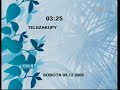 Pr I Reklama Program Dnia Na 05 12 2009r
