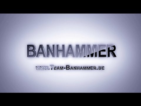 CoD2 | BANHAMMER: New Era 2013 • by FEMM