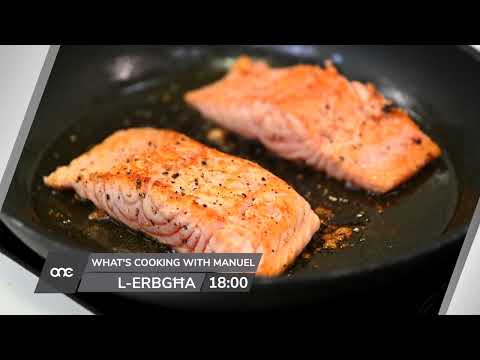 What's Cooking Promo 18 - 250123