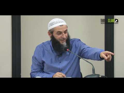 Mesazh për ata njerëz që nuk e kthejnë borxhin | Hoxhë Sadullah Bajrami