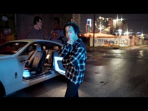 Video thumbnail for BACKSEAT