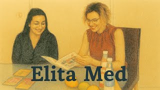 💓 Heal Your Heart & Restore Your Energy with Elita Med in Adelaide!