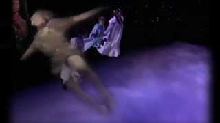 I&#39;m Flying Cathy Rigby, Mary Martin, Sally Field and Lucille Ball