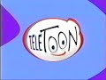 Teletoon ID Balloon Pump FANMADE