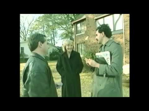 Da Ali G Show - Borat: Democracy