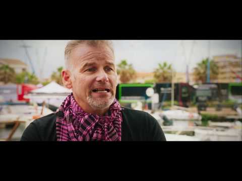 OTT TÄNAK - THE MOVIE | (Spring 2019) | OFFICIAL TRAILER [4K]