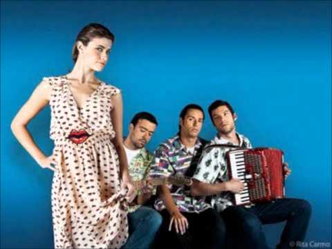 Falo Chines - Os Azeitonas