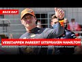 Max Verstappen pareert uitspraken Hamilton: 'Hij probeert een beetje de underdog te spelen' |Raceday