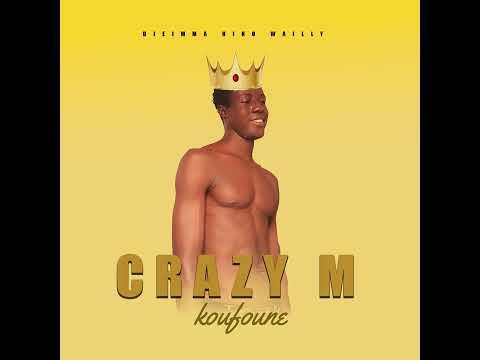 CRAZY M KOUFOUNÉ 