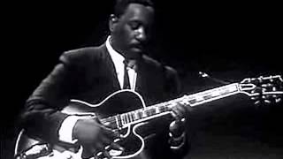 Wes Montgomery 'California Dreaming' 1966)