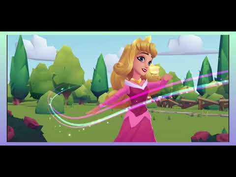 Disney Wonderful Worlds| Levels 1-5| Disney Boy