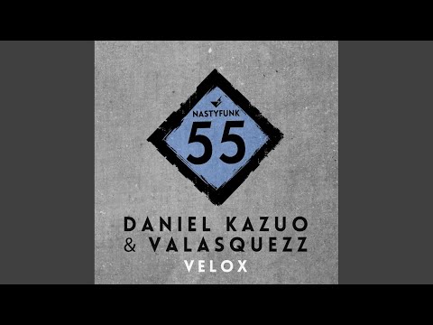 Velox (Original Mix)