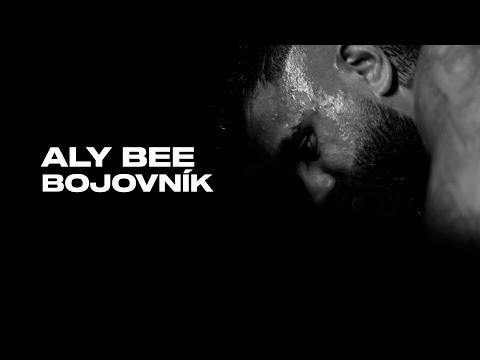 Aly Bee - Bojovník (OFFICIAL VIDEO) prod. Mirabeatzz