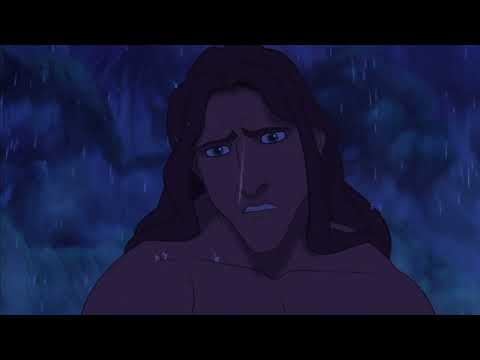 Jumanji (Humanimal Style) part 18 - To the Rescue / TK Grows a Tail